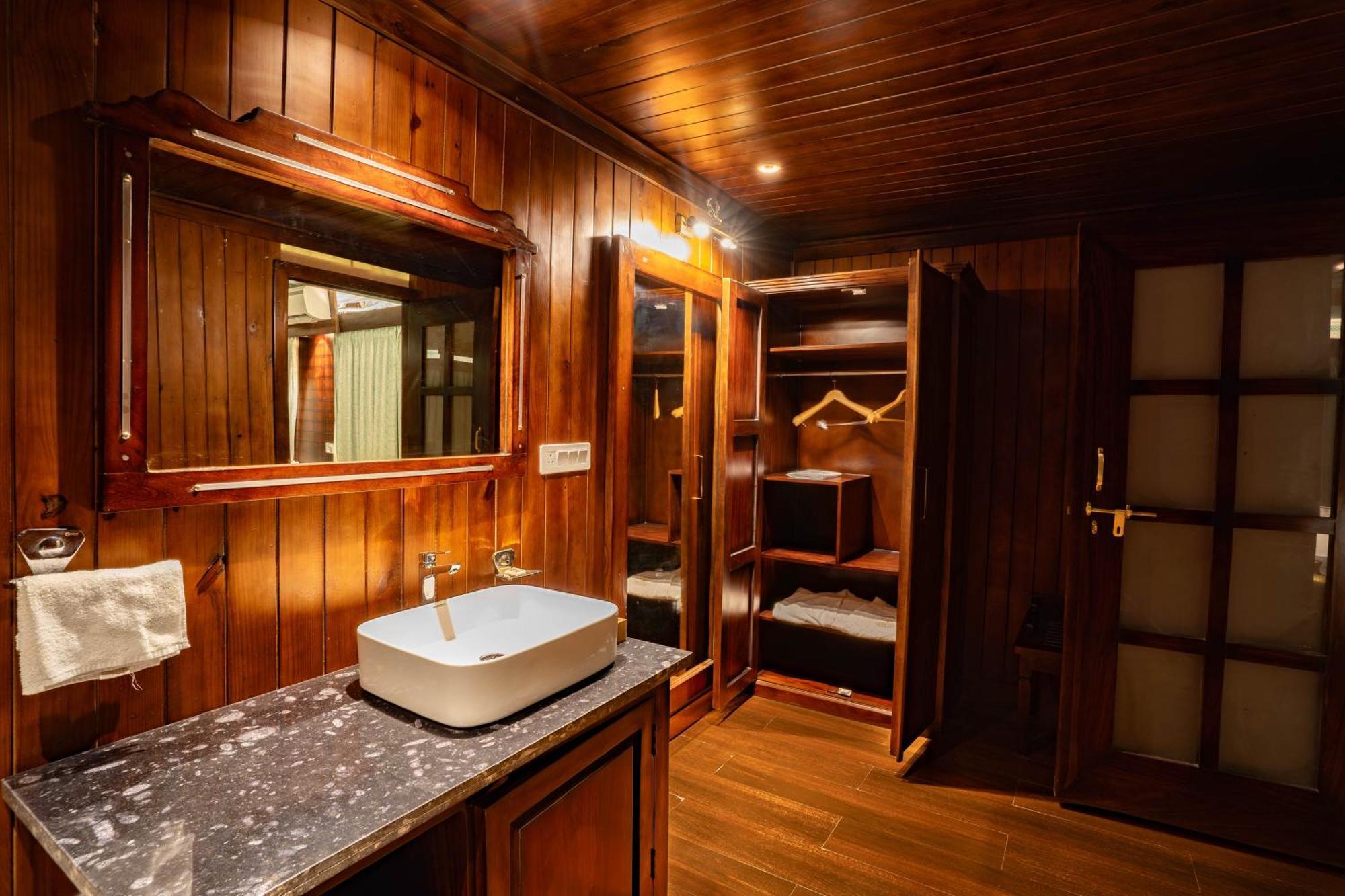La Nature Hotels & Resorts Sikar Exterior photo